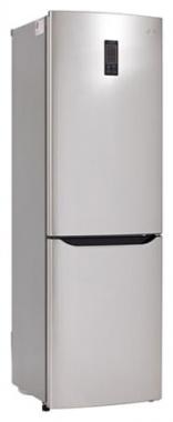 Холодильник LG GA-B409 SAQA